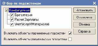 Создание интерфейсов